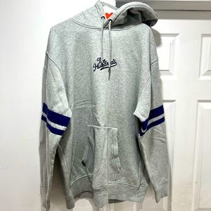 The Hundreds hoodie
